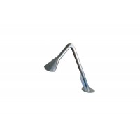 Водопад (полированный) Flexinox  Cannon Jet Plana (87185022)