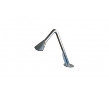 Водопад (полированный) Flexinox  Cannon Jet Plana (87185022)