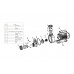 Винт насоса Mayer Schwimmbad LX J71050004