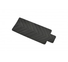 Накладка резиновая для ступени лестниц Emaux 02141006/01152008/52010378