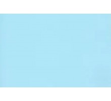 Пленка для отделки бассейнов голубая Light Blue Markoplan 1,65х25 (41,25 кв.м)