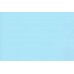 Пленка для отделки бассейнов голубая Light Blue Markoplan 1,65х25 (41,25 кв.м)