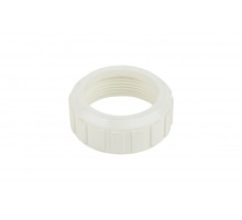 Гайка муфты d50 разъемной 6-ти поз.вентиля 1 1/2 Emaux (01013017/01051014)