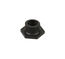 Гайка переходная гнезда манометра крышки фильтра S450-S650 и вентиля 1 1/2; 2" Emaux (01111048)