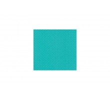 Пленка для отделки бас.бирюзовая ребр. CLASSIC non-slip turquoise 500 Elbtal Plastics ш.1,65 2000769