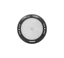 Прожектор накл.(с адаптером) рамка т.серая (35Вт/12В) LED RGB WAKING HJ-WM-PC242-FGV