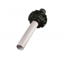 Коллектор фильтра серии P-500 с трубой (89011605/Е1010006)