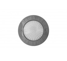 Прожектор накл.(с адаптером) рамка св.серая (35Вт/12В) LED RGB WAKING HJ-WM-PC270-FGV