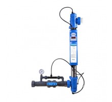 Установка ультрафиолетовая с озонатором Blue Lagoon AOP Compact Ozone & UV-C 75 Вт  V2.0 BH12752