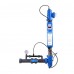 Установка ультрафиолетовая с озонатором для бассейна Blue Lagoon AOP Compact 75 Вт