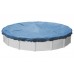 Покрывало брезентовое 2.4 (круг) для бассейна
