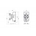 Насос-дозатор TEKNA EVO APG803 20 л/ч 5 бар SEKO (APG803N...