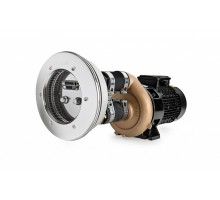 Противоток (универсал.)(46 м3/ч 380В 2.2 кВт) Pahlen Jet Swim Motion Marine 33044