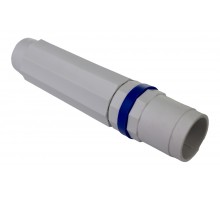 Цанга-фиксатор выдвигающаяся штанги пылесоса 7595 (75954)