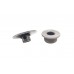 Регулятор доступа воздуха нерж. сталь AISI-304