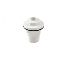 Форсунка возврата воды (универсал.) Emaux EM2828V (Opus) 88092312/91601204