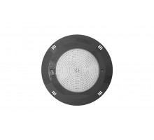 Прожектор накл.(с адаптером) рамка т.серая (35Вт/12В) LED RGB WAKING HJ-WM-PC290-FGV