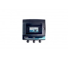 Щит управления с 2 канальным цифровым таймером Kripsol KPOW230