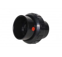 Муфта d63 фильтра картриджного CF100-CF200 Emaux 89060113