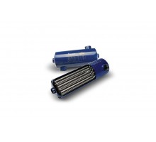 Теплообменник (60 kw) (вертик.) HE60 Emaux 9170102