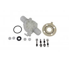 Гидравлическая головка в сборе для Kompact (PVDF/FPM) Seko EM99107060