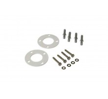 Комплект болтов крепления лестницы DPI, ESC PTи поручней AISI-316 (с дюбелями и прокладкой) 87100831