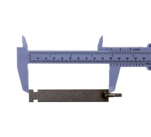 Планка фиксатор аппарата направляющего насоса CMF4-60-H24 Mayer Schwimmbad LX A32010015