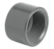 Муфта с внутр. резьбой д. 63-1 1/2" Coraplax (7306063)