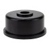 Крышка торцевая нижняя установки УФ Emaux Nano Tech NT-UV87-TO Ozone 87W 6201354