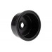 Крышка торцевая нижняя установки УФ Emaux Nano Tech NT-UV87-TO Ozone 87W 6201354