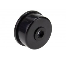 Крышка торцевая нижняя установки УФ Emaux Nano Tech NT-UV87-TO Ozone 87W 620135467