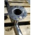 Лестница  без поручней 3 ступени Flexinox ESC PT (87150330) 