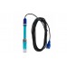 Датчик pH 2÷12 pH 6 бар 60°C BNC SEKO (9900105116)