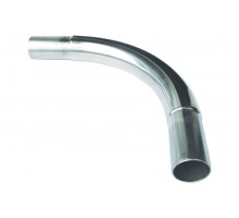 Соединитель для поручня 1 м AISI-316 закруглённый Emaux (03016224)