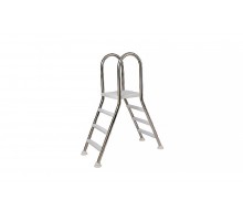 Лестница двухсторонняя 4+4 ст. Flexinox ESC PN (87140042)