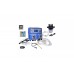 Автоматическая станция обработки воды Cl,pH Micromaster WDR01002F с перистальтич. насосами (в сборе)