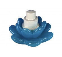 Фонтан плавающий Кувшинка  Swimline  8598