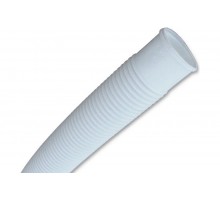 Шланг гофрированный POOLFLEX PE_32_M50,60_BL (1,1м) PLastiflex