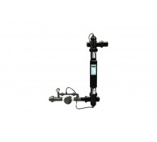 Установка ультрафиолетовая Nano Tech NT-UV87-TO Ozone Emaux 88049032