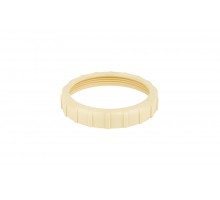 Муфта резьбовая крышки задней (фланца) насоса AQUA-MINI Emaux (01021068)