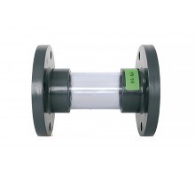 Колба смотровая с фланцевым соединением д.110 Coraplax (7420110)