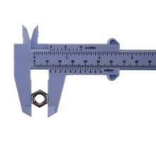 Гайка M8 рабочего колеса насоса Mayer Schwimmbad LX J41010039