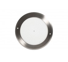 Прожектор  встраиваемый из нерж. стали (25Вт/12В) LED Cold white Tadpole JKD-UT230-2SP