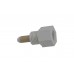 Клапан впрыска 1/4"-3/8" для станций Pool Relax Bayrol (112292)