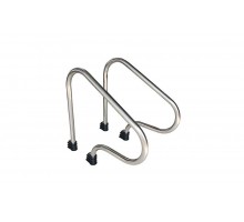 Поручни из нерж.стали (компл.2 шт) Emaux ARP (88073005)