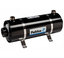 Теплообменник ( 13 кВт) (гориз.) Pahlen HF 13 (11391)