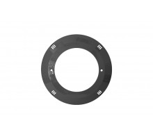 Рамка темно-серая к прожектору WAKING HJ-WM-PC290-FGV