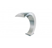 Водопад (полированный) Flexinox Water curtains (87185047+87185062)