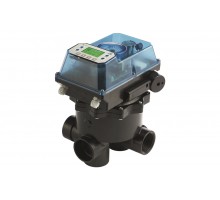 Вентиль автоматический  1 1/2" Aquastar Control Praher 131496