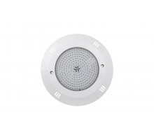 Прожектор накл.(с адаптером) рамка белая (18Вт/12В) LED White WAKING HJ-WM-PC200-FGV